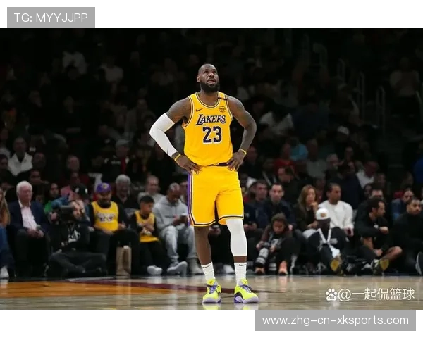 西部天梯重排！勇士复仇、马刺飙升、湖人掉队