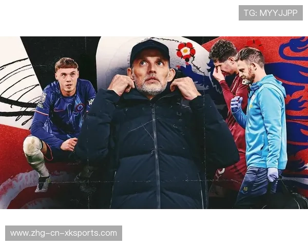 主帅压力山大：英超球队战绩滑落引发更替预期