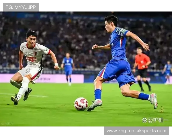 上海申花用极快节奏织出极大威胁