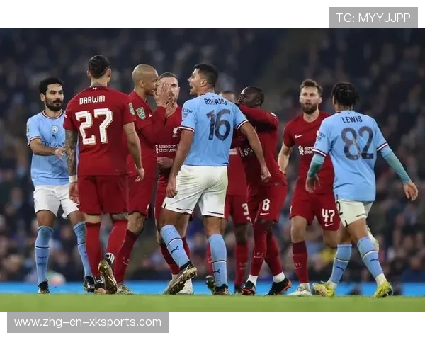 利物浦替补连线制造换人价值