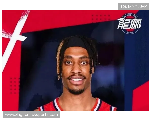 广东队外援麦考尔伤愈复出，力保球队总决赛席位