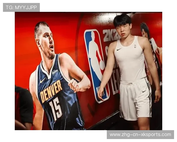 杨瀚森与灰熊拼尽全力，开拓者仍需加强进攻端的配合