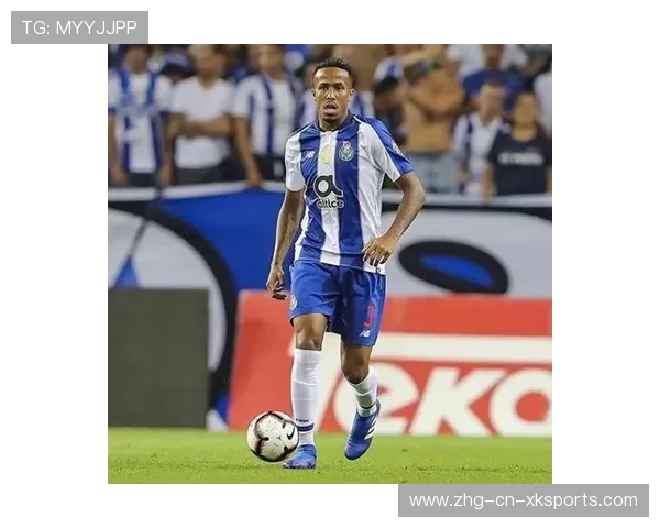 波尔图—埃德尔斜传制造混战后入网